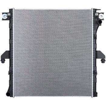 2024 Ford Ranger Radiator Spectra Premium CU13804 image 2 of 3