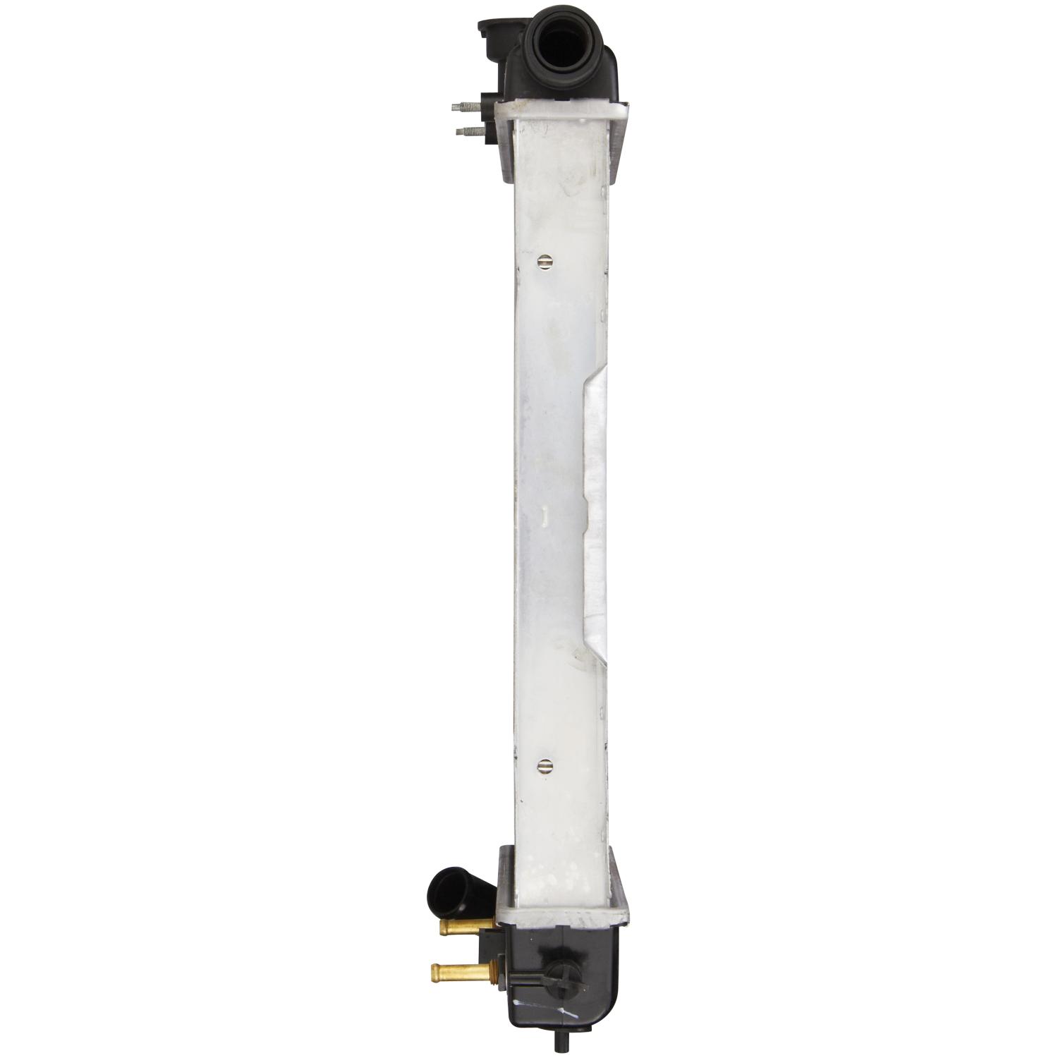 Spectra Premium CU1387 - Radiator Spectra Premium CU1387 Radiator product image 5 of 6