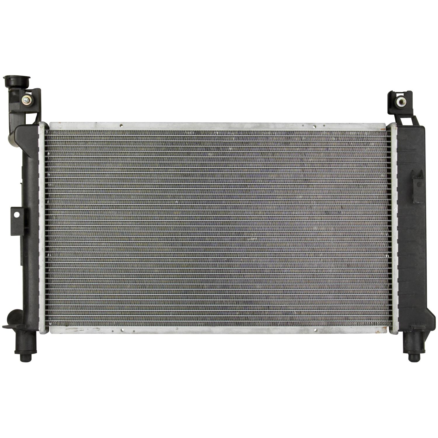 Spectra Premium CU1388 - Radiator Spectra Premium CU1388 Radiator product image 2 of 4