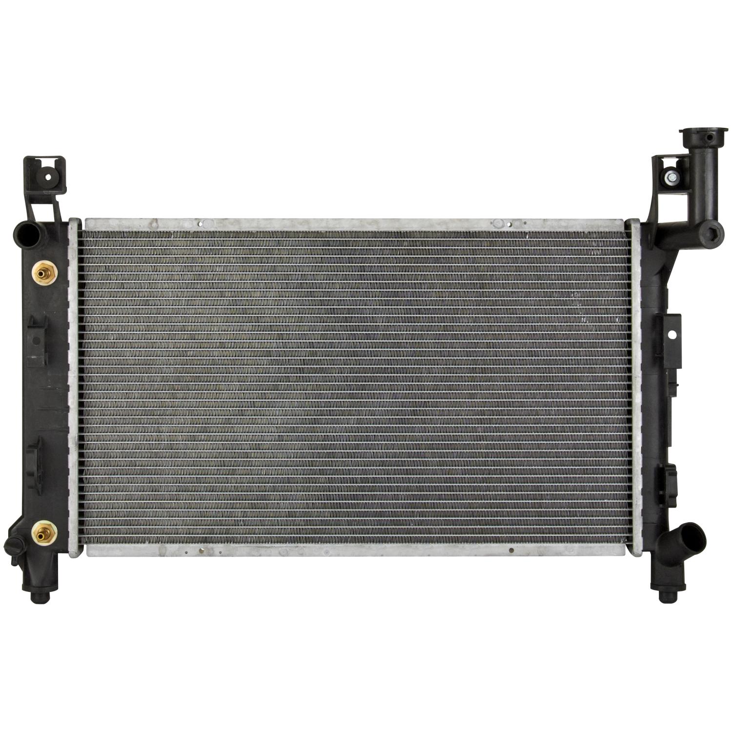 Spectra Premium CU1388 - Radiator Spectra Premium CU1388 Radiator product image 3 of 4