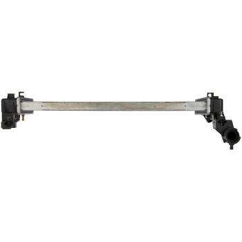 1994 Dodge Caravan Radiator Spectra Premium CU1388 image 4 of 4