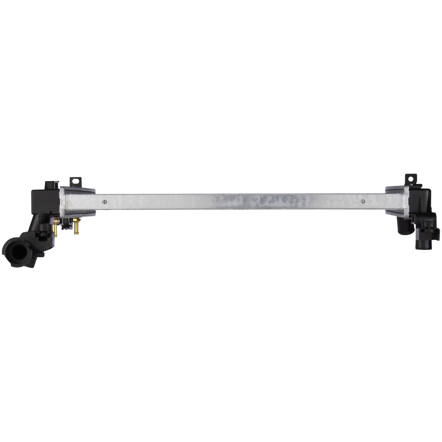 Spectra Premium CU1391 - Radiator Spectra Premium CU1391 Radiator product image 5 of 5
