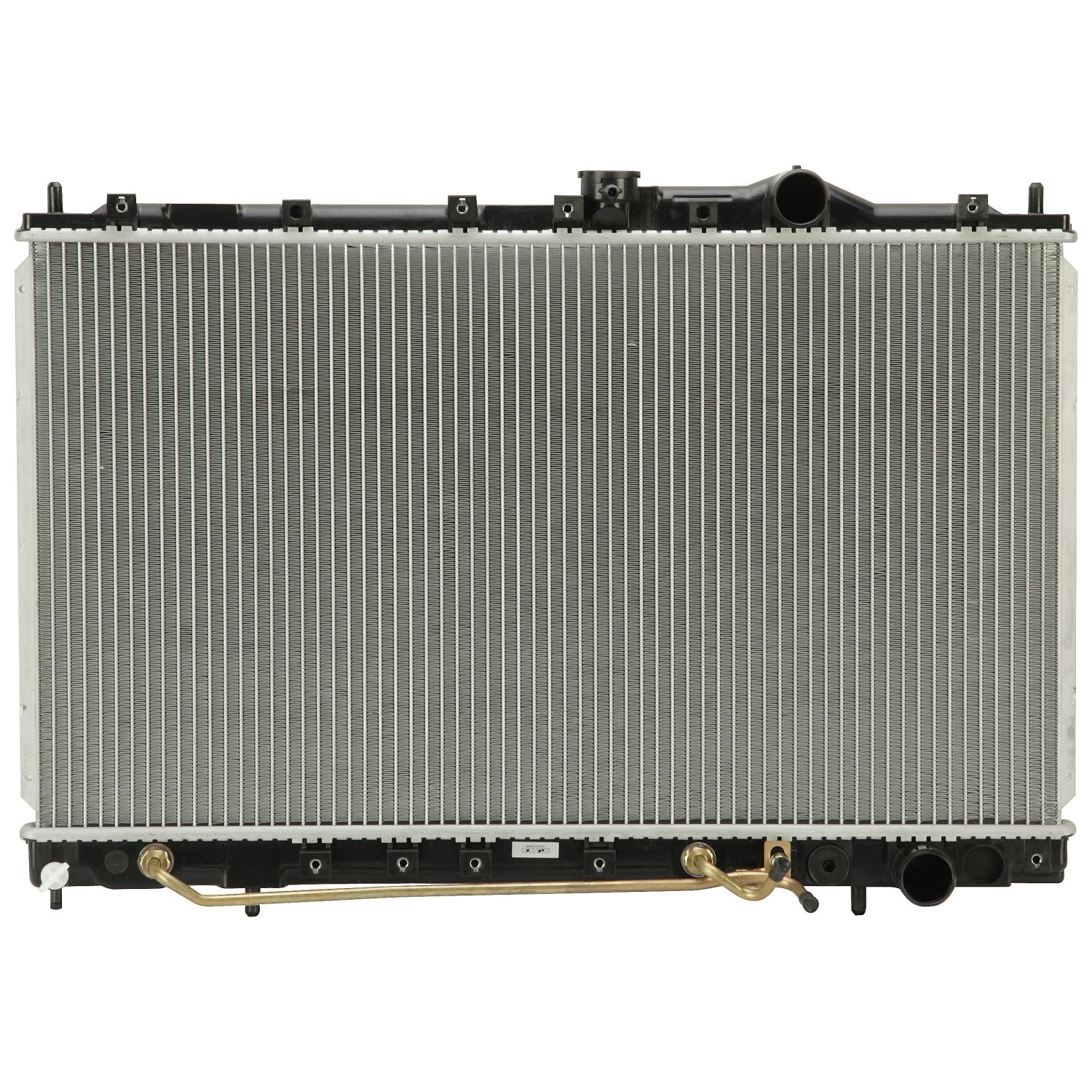 Spectra Premium CU1393 - Radiator Spectra Premium CU1393 Radiator product image 2 of 3