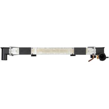 1995 Jeep Grand Cherokee Radiator Spectra Premium CU1394 image 4 of 4
