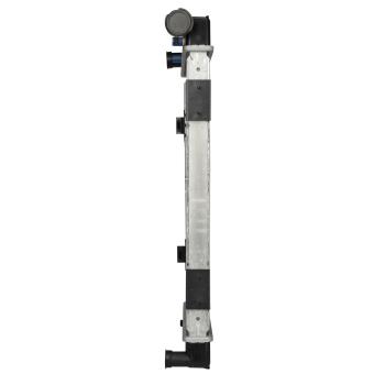 1995 Jeep Grand Cherokee Radiator Spectra Premium CU1396 image 4 of 4