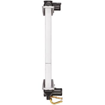 Spectra Premium CU1407 Radiator product image 4 of 5