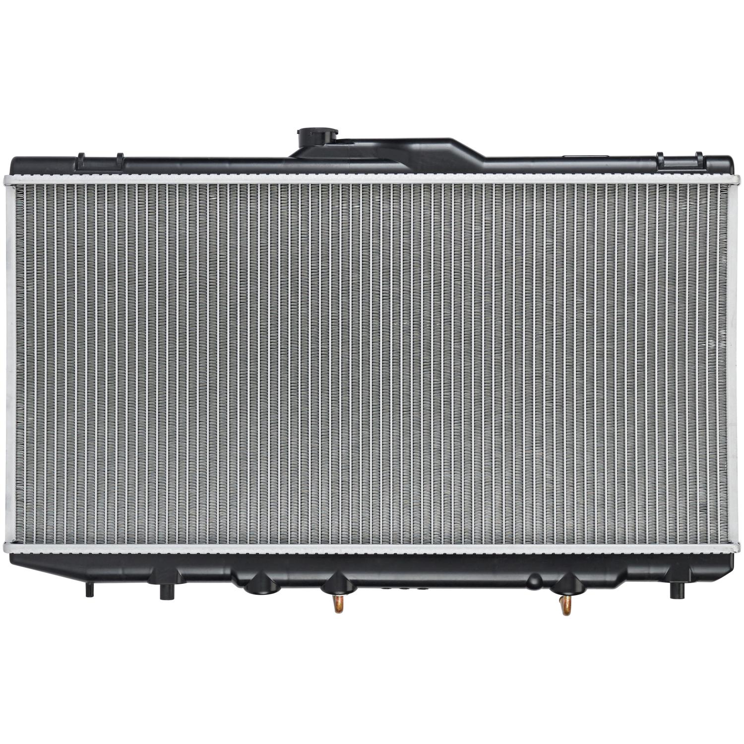 Spectra Premium CU1409 - Radiator Spectra Premium CU1409 Radiator product image 2 of 6