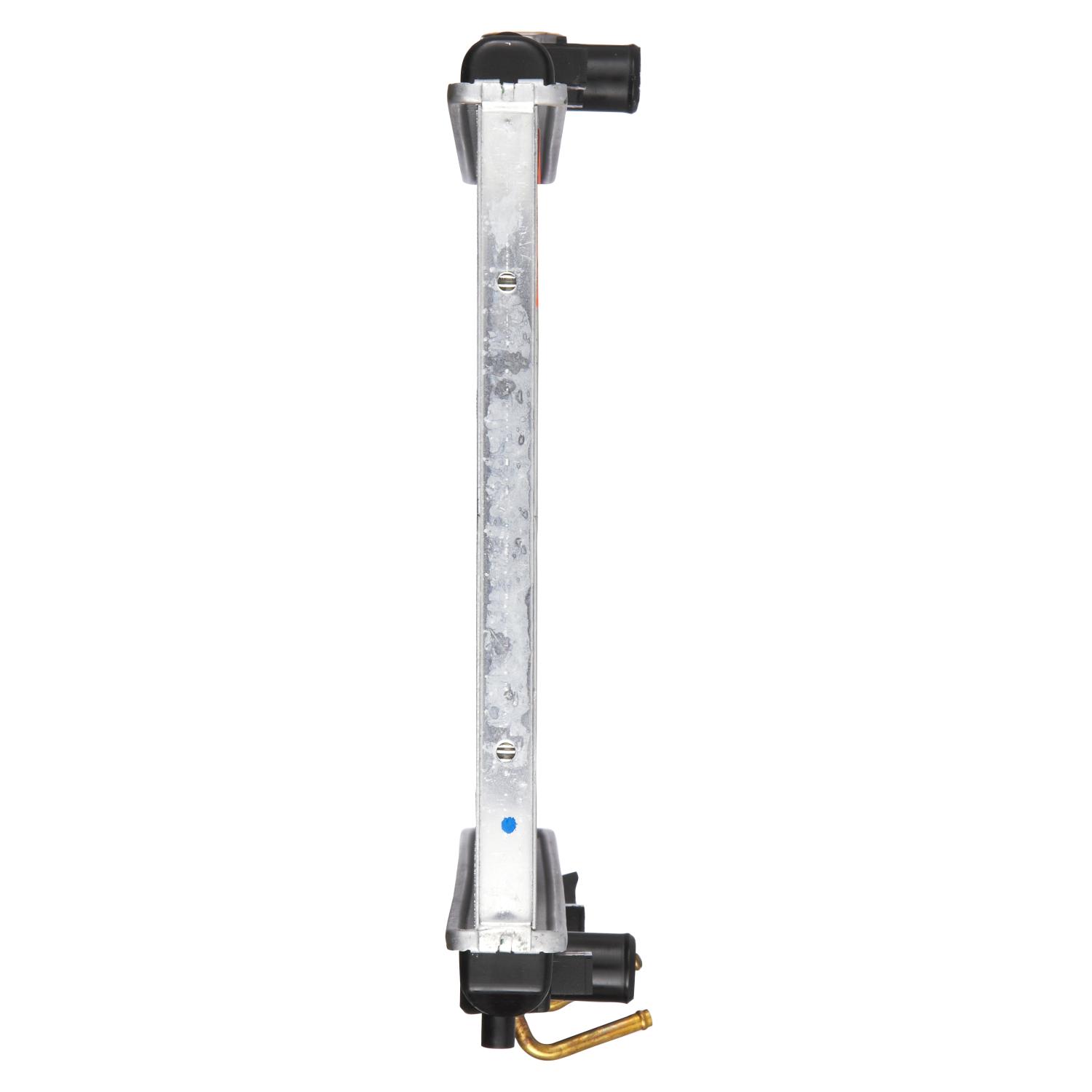 Spectra Premium CU1409 - Radiator Spectra Premium CU1409 Radiator product image 5 of 6
