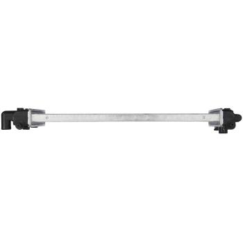 1993 Saturn SC2 Radiator Spectra Premium CU1422 image 4 of 4