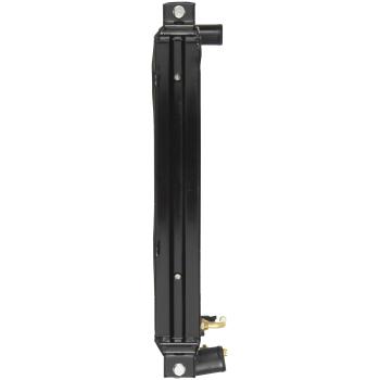 1990 Mazda B2600 Radiator Spectra Premium CU1424 image 4 of 4