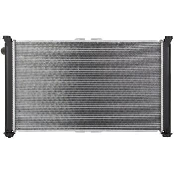 Spectra Premium CU1426 Radiator product image 2 of 5