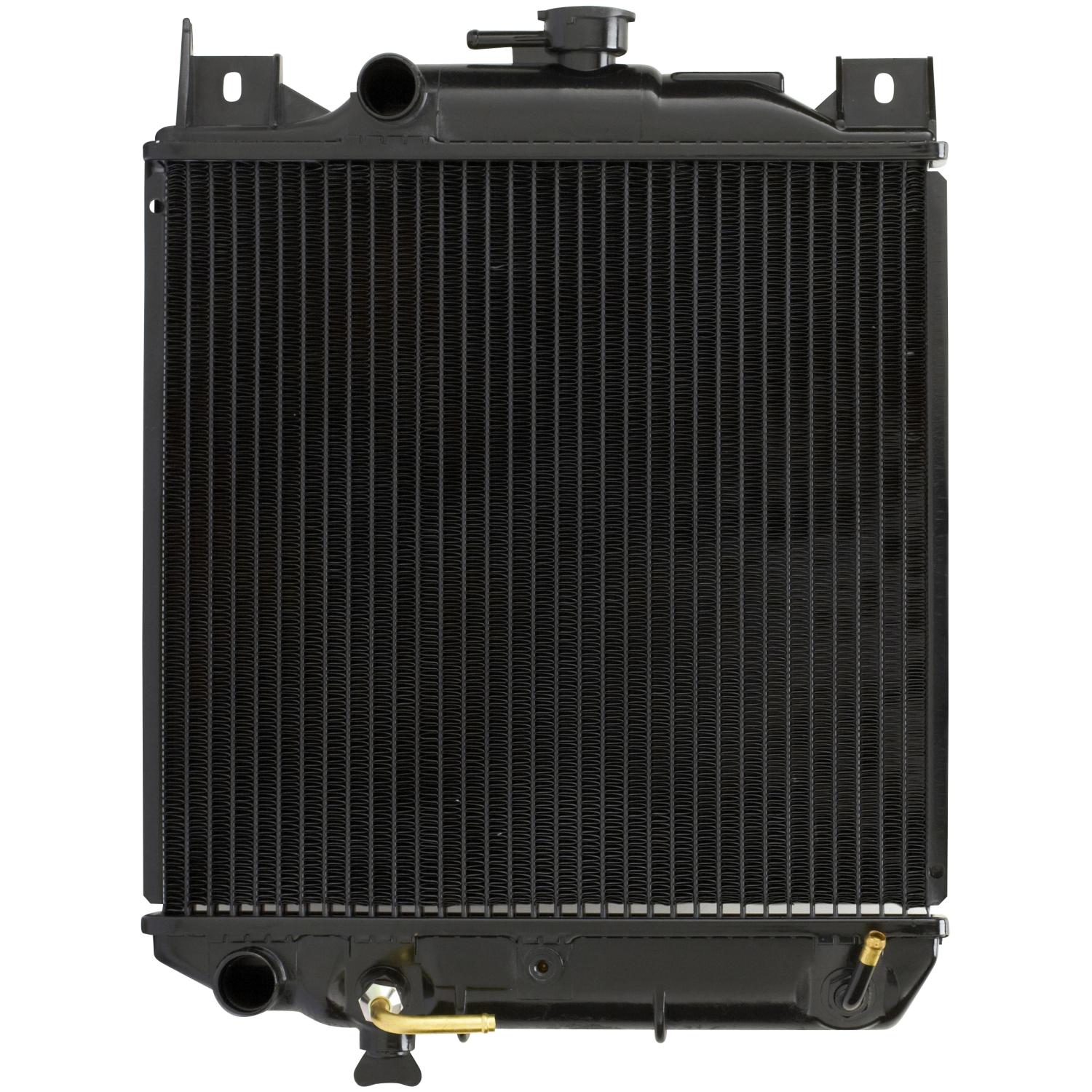 Spectra Premium CU1444 - Radiator Spectra Premium CU1444 Radiator product image 3 of 5