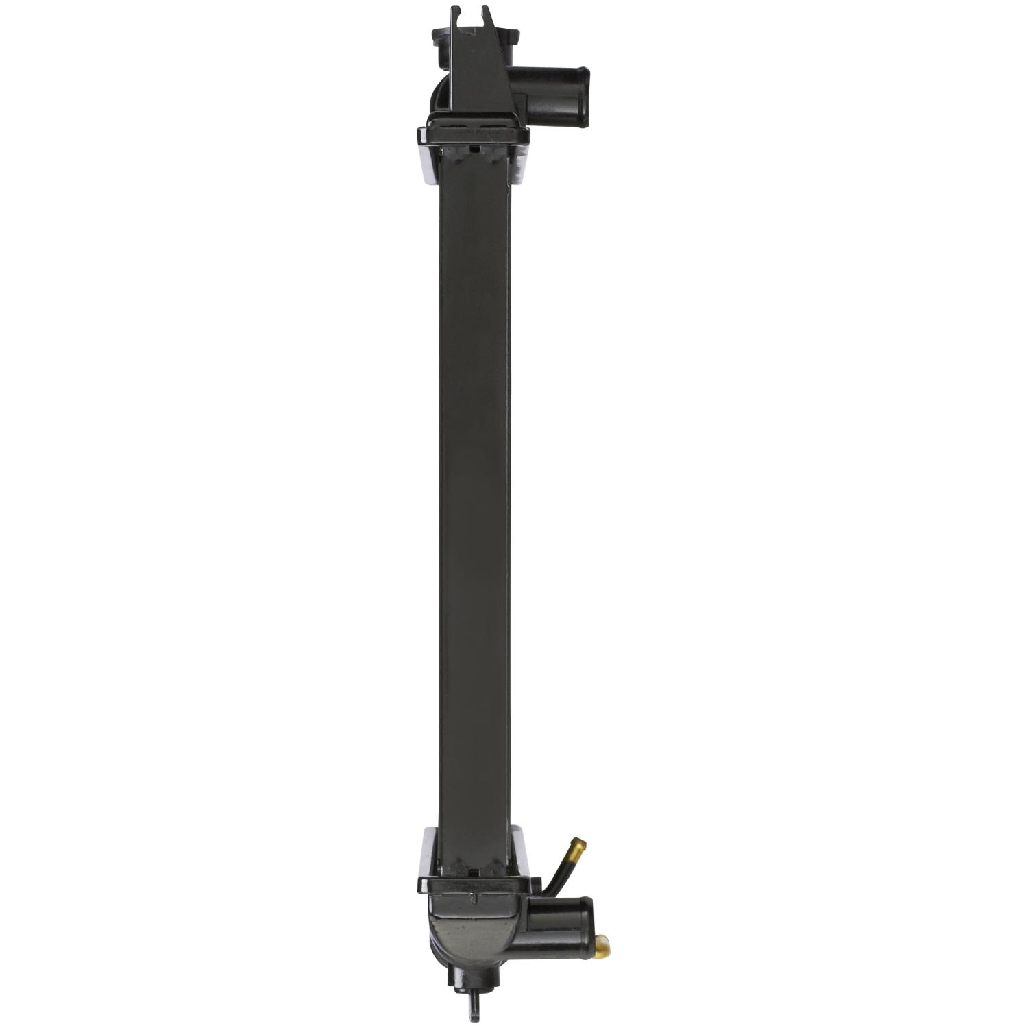 Spectra Premium CU1444 - Radiator Spectra Premium CU1444 Radiator product image 4 of 5