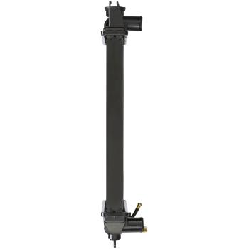 1991 Pontiac Firefly Radiator Spectra Premium CU1444 image 4 of 4