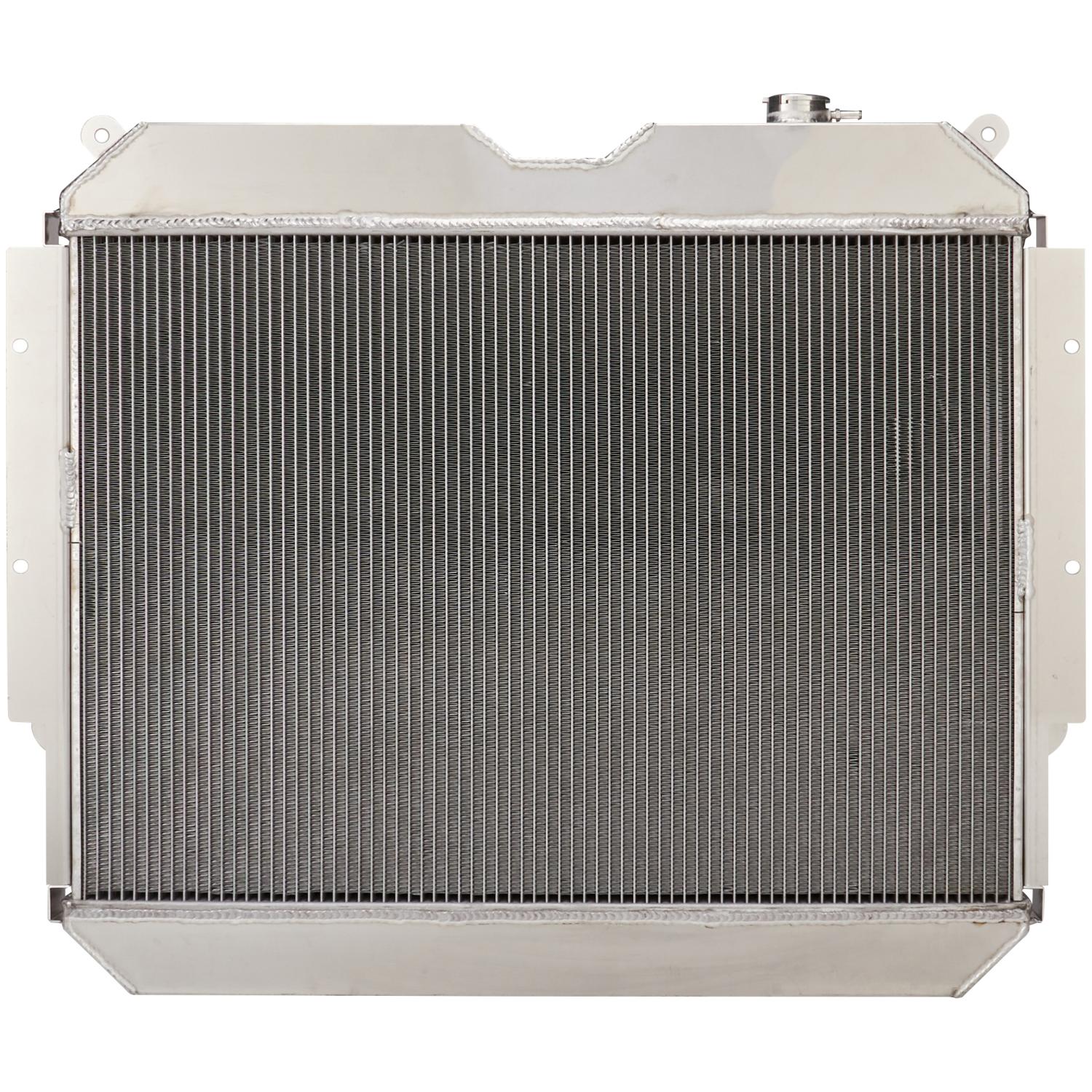 Spectra Premium CU1448 - Radiator Spectra Premium CU1448 Radiator product image 2 of 5