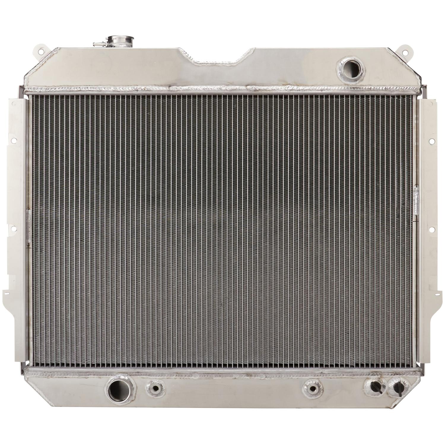 Spectra Premium CU1448 - Radiator Spectra Premium CU1448 Radiator product image 3 of 5