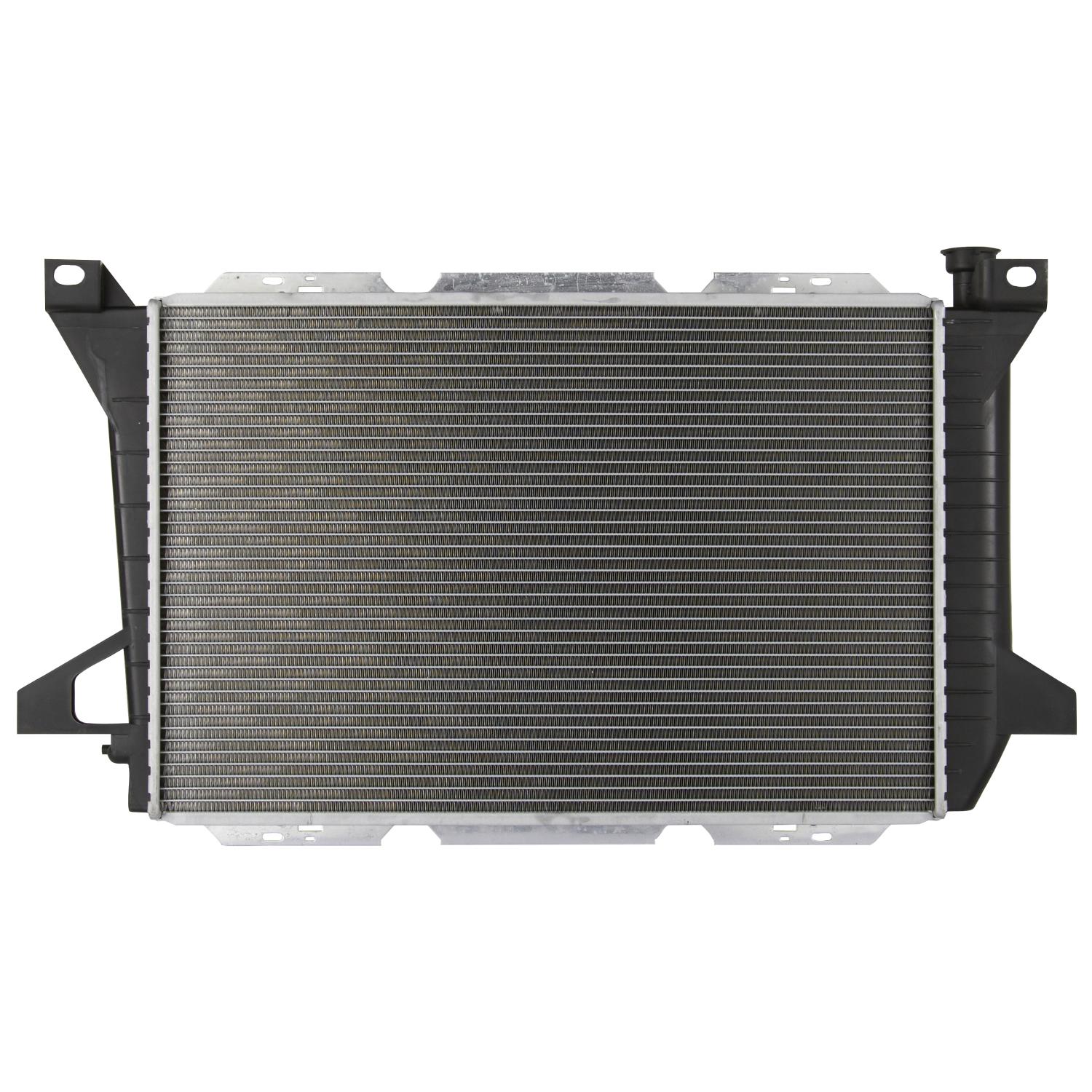 Spectra Premium CU1451 - Radiator Spectra Premium CU1451 Radiator product image 2 of 6