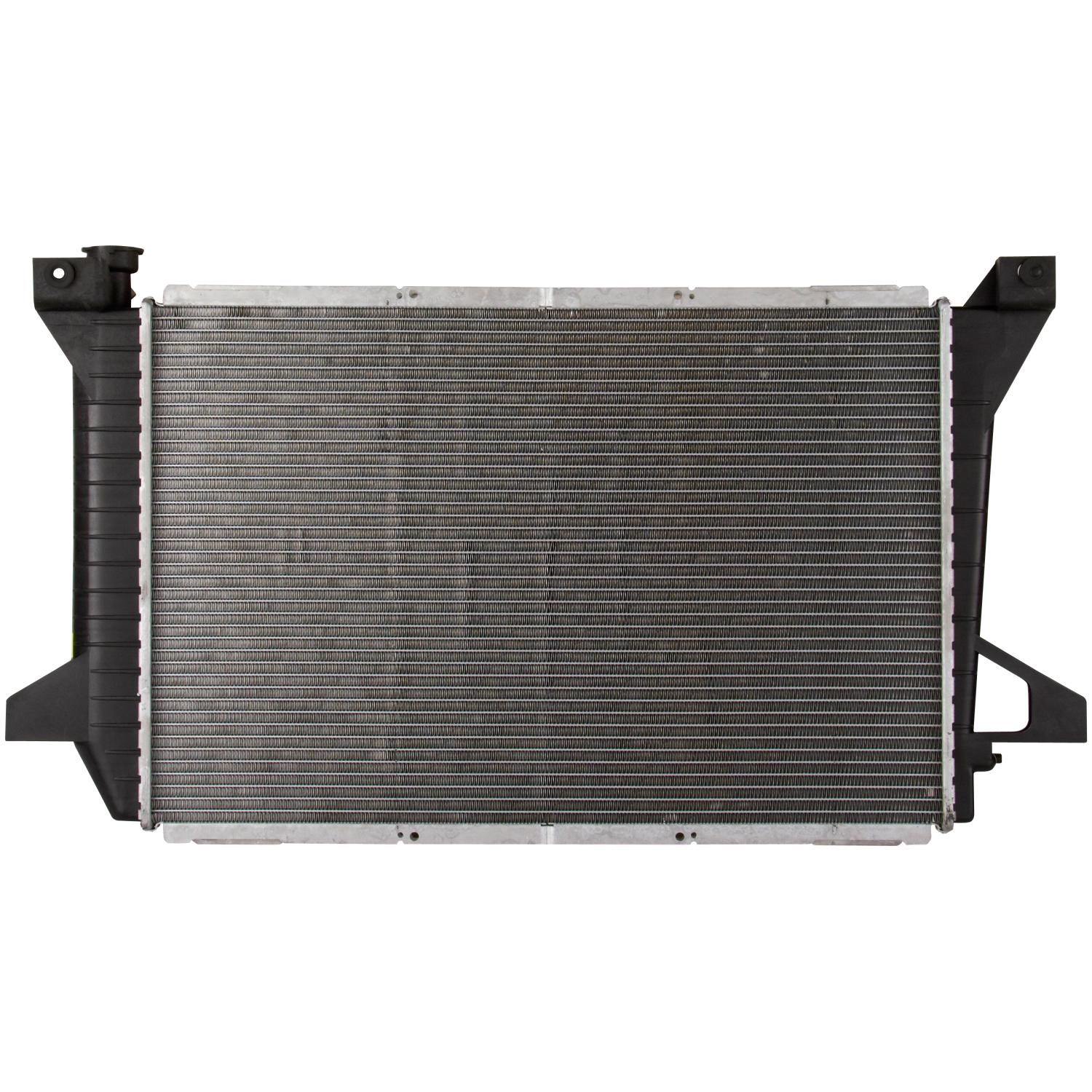 Spectra Premium CU1452 - Radiator Spectra Premium CU1452 Radiator product image 2 of 4