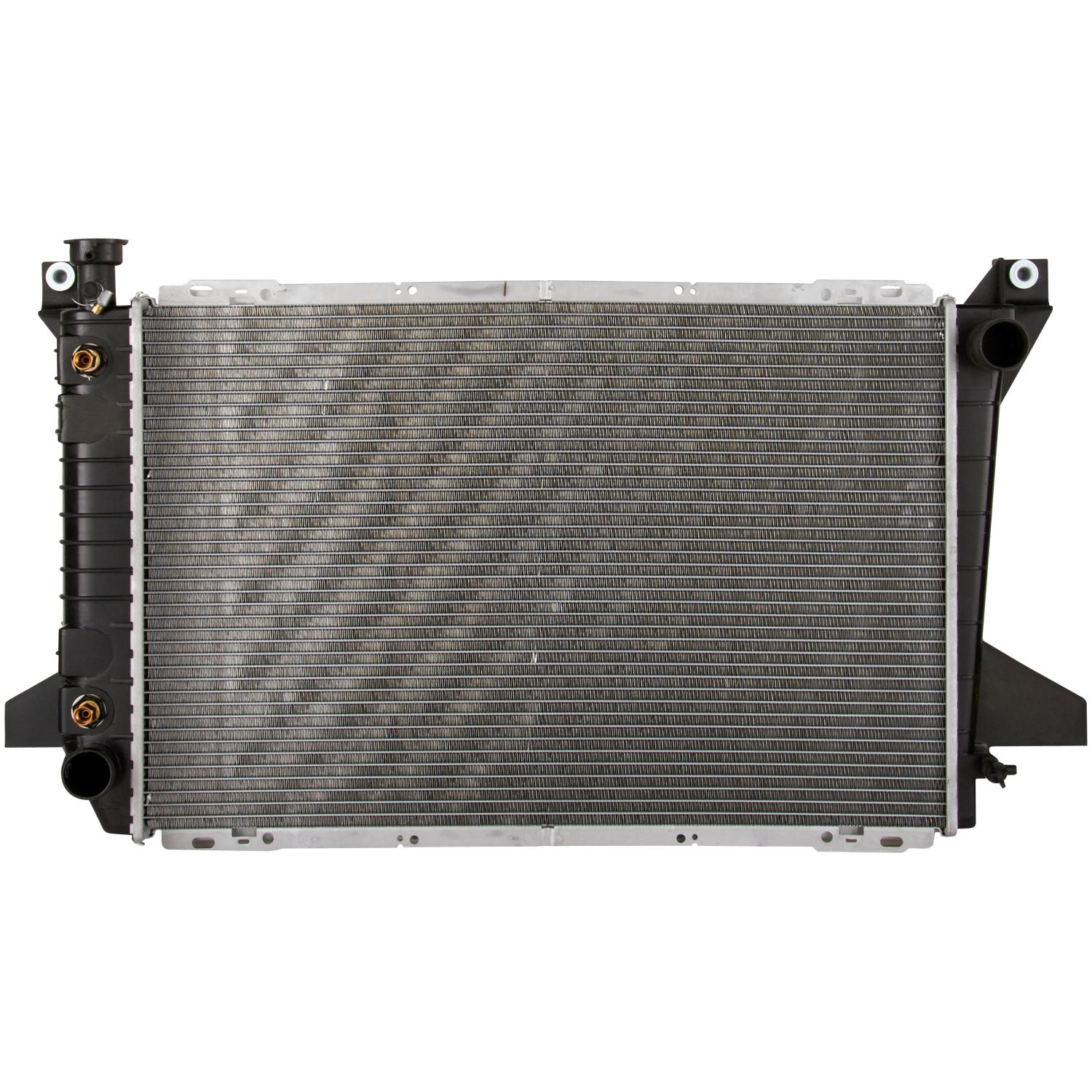 Spectra Premium CU1453 - Radiator Spectra Premium CU1453 Radiator product image 3 of 5