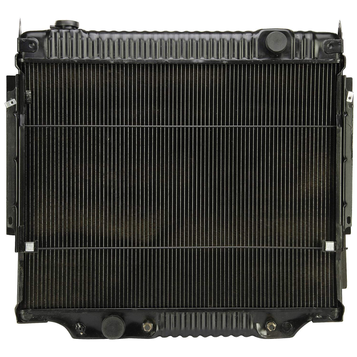 Spectra Premium CU1457 - Radiator Spectra Premium CU1457 Radiator product image 2 of 3