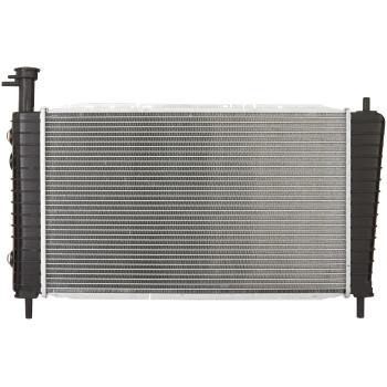 Spectra Premium CU1458 - Radiator Spectra Premium CU1458 Radiator product image 2 of 5