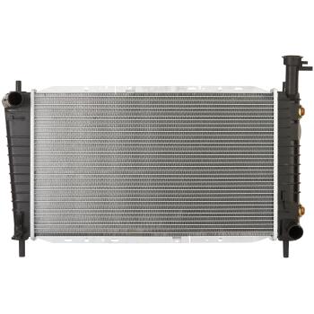 Spectra Premium CU1458 - Radiator Spectra Premium CU1458 Radiator product image 3 of 5