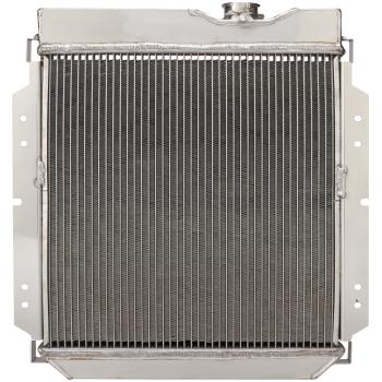 1962 Mercury Comet Radiator Spectra Premium CU1463 image 2 of 4