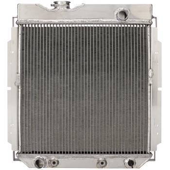 1962 Mercury Comet Radiator Spectra Premium CU1463 image 3 of 4