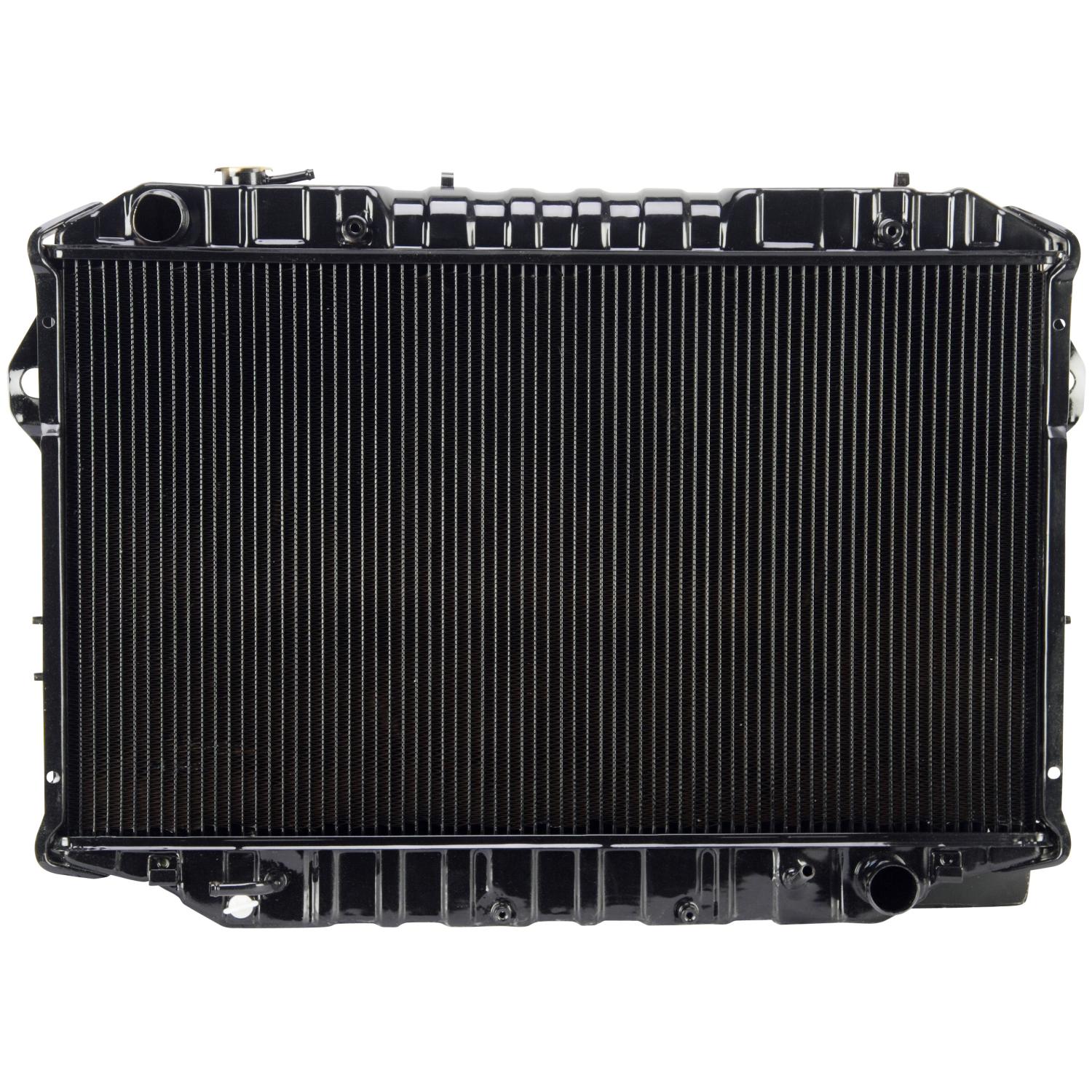 Spectra Premium CU1469 - Radiator Spectra Premium CU1469 Radiator product image 2 of 3