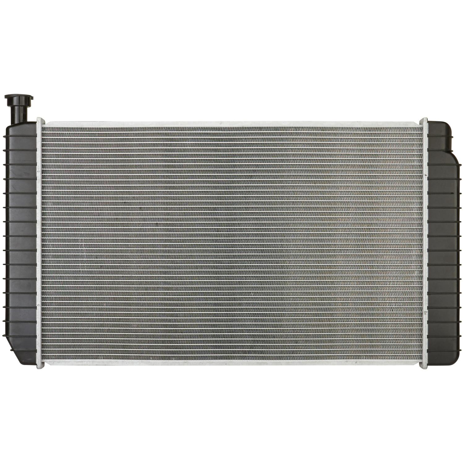 Spectra Premium CU1476 - Radiator Spectra Premium CU1476 Radiator product image 2 of 4