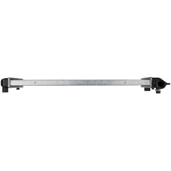 1994 GMC G3500 Radiator Spectra Premium CU1477 image 4 of 4