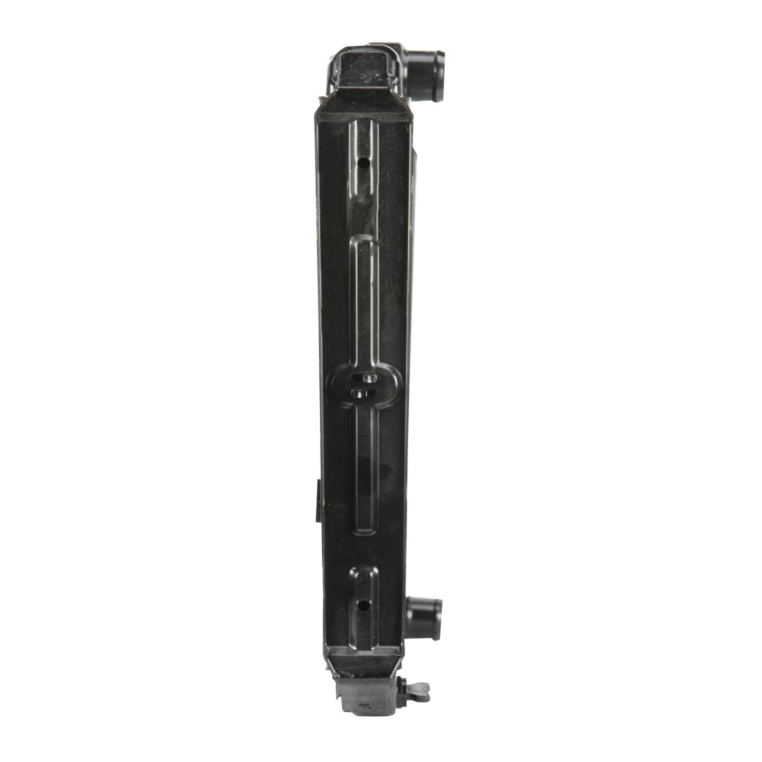 Spectra Premium CU148 - Radiator Spectra Premium CU148 Radiator product image 4 of 5
