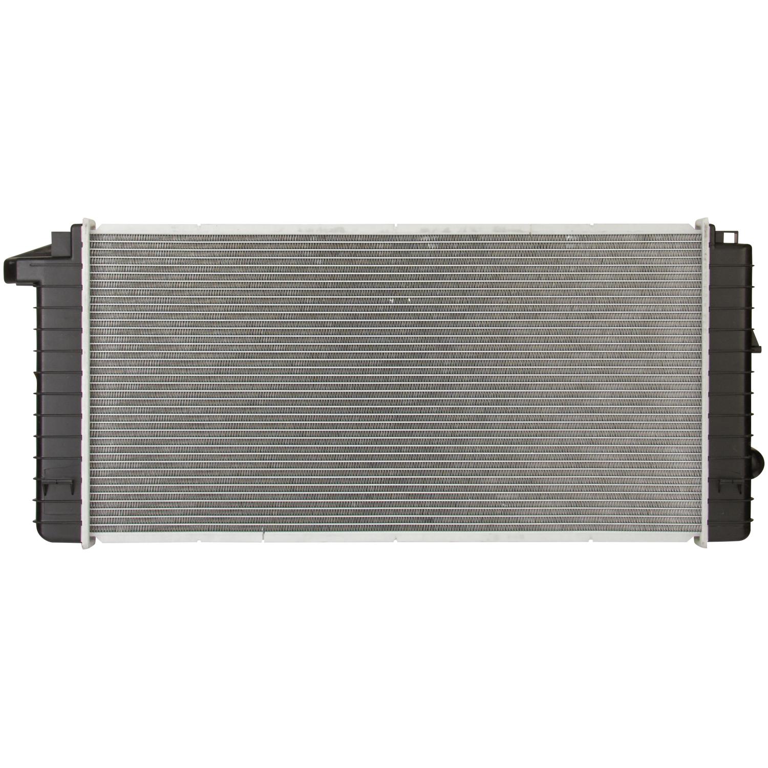 Spectra Premium CU1482 Radiator product image 2 of 5