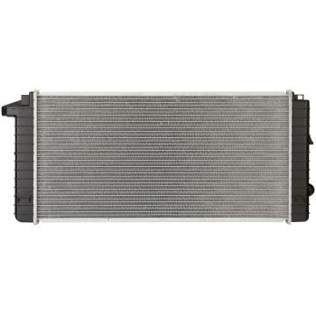 1999 Cadillac DeVille Radiator Spectra Premium CU1482 image 2 of 4