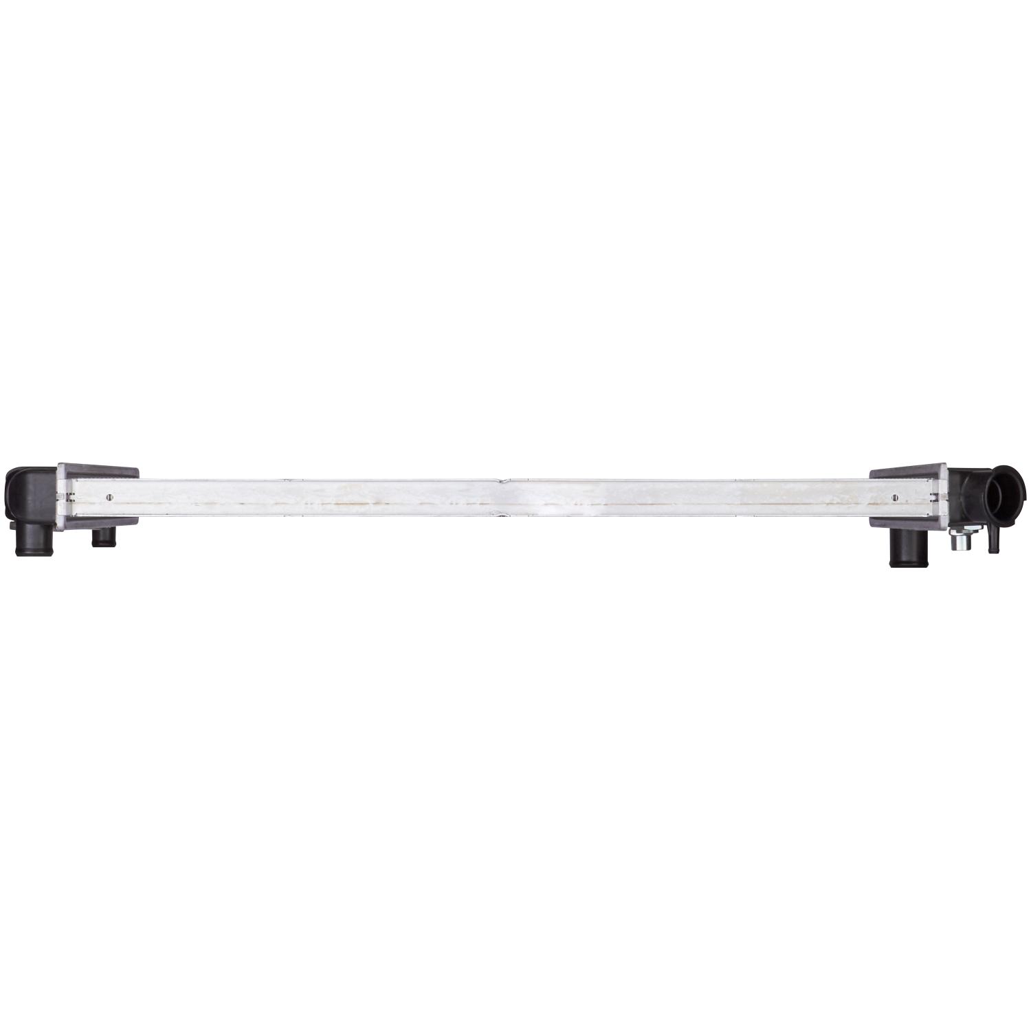 Spectra Premium CU1483 Radiator product image 5 of 5