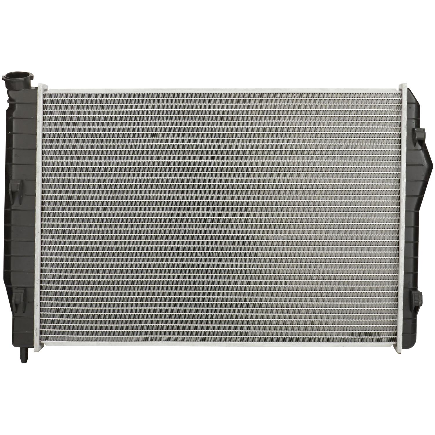 Spectra Premium CU1485 - Radiator Spectra Premium CU1485 Radiator product image 2 of 4