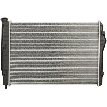 1993 Pontiac Firebird Radiator Spectra Premium CU1485 image 2 of 4