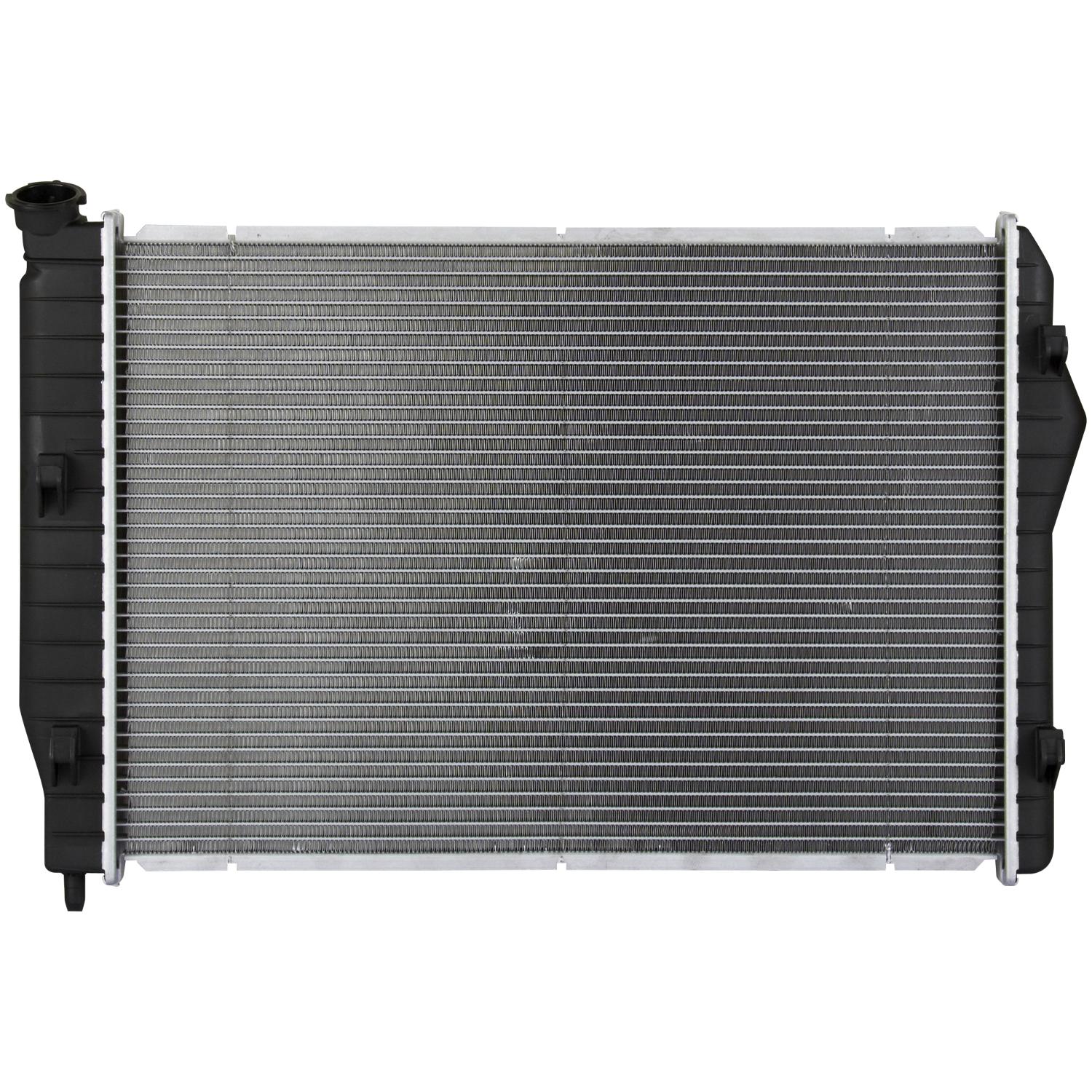 Spectra Premium CU1486 - Radiator Spectra Premium CU1486 Radiator product image 2 of 4