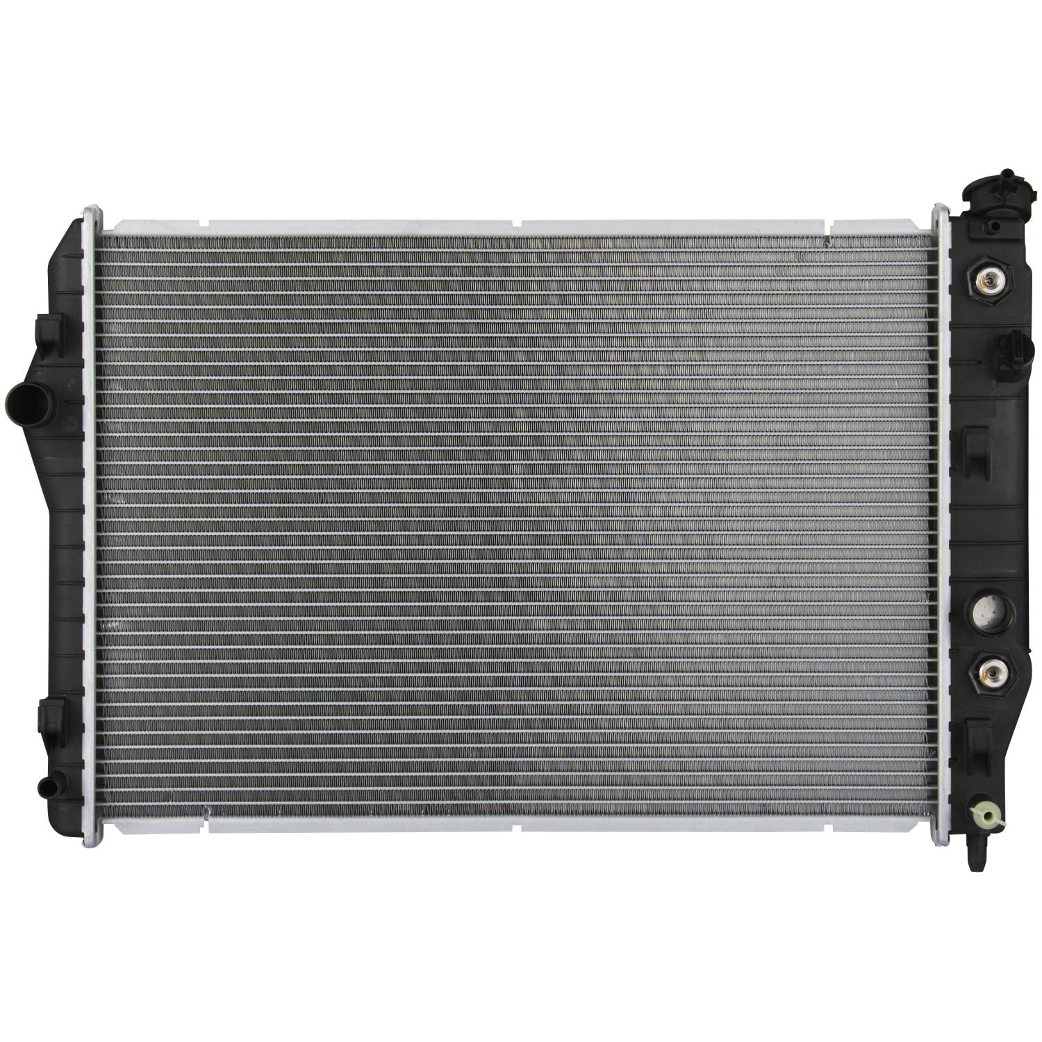Spectra Premium CU1486 - Radiator Spectra Premium CU1486 Radiator product image 3 of 4