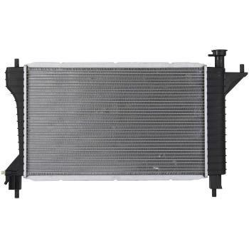 1996 Ford Mustang Radiator Spectra Premium CU1488 image 2 of 4