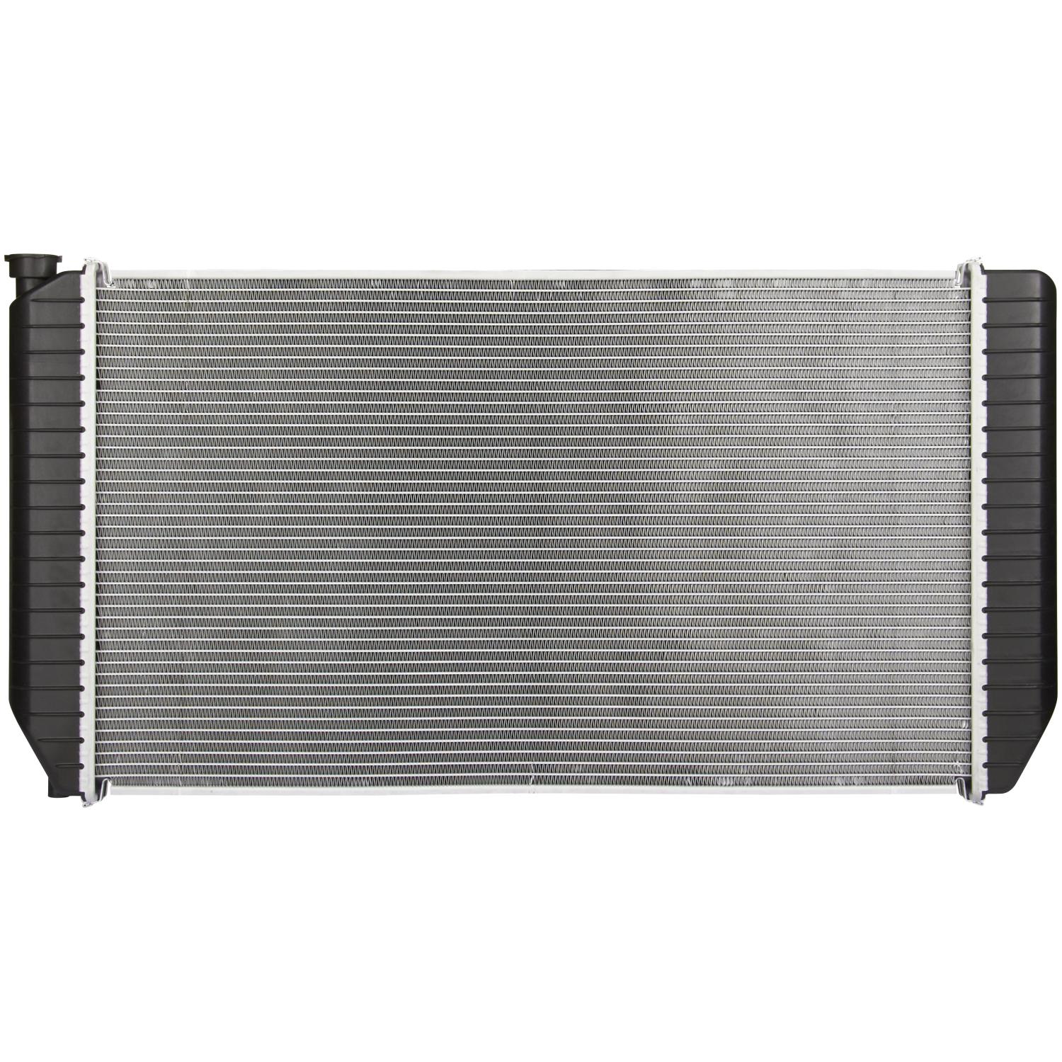 Spectra Premium CU1492 - Radiator Spectra Premium CU1492 Radiator product image 2 of 5