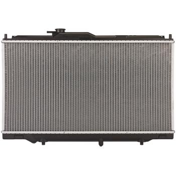 1999 Acura CL Radiator Spectra Premium CU1494 image 2 of 4