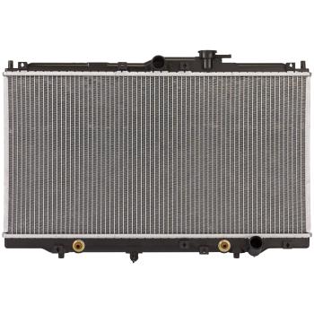 1999 Acura CL Radiator Spectra Premium CU1494 image 3 of 4