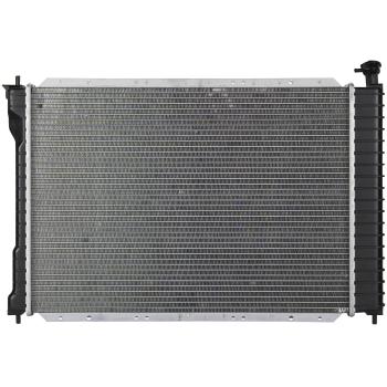 1995 Mercury Villager Radiator Spectra Premium CU1511 image 2 of 4