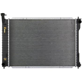 1995 Mercury Villager Radiator Spectra Premium CU1511 image 3 of 4
