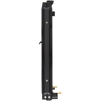 1995 Toyota T100 Radiator Spectra Premium CU1512 image 4 of 4
