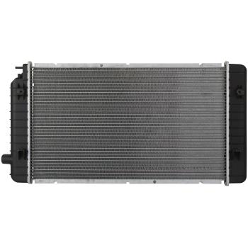 1997 Buick Skylark Radiator Spectra Premium CU1515 image 2 of 4
