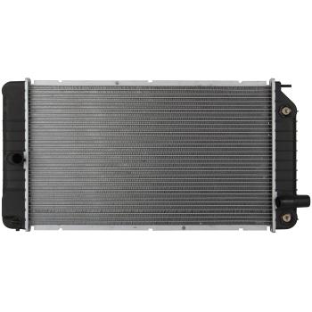 1997 Buick Skylark Radiator Spectra Premium CU1515 image 3 of 4