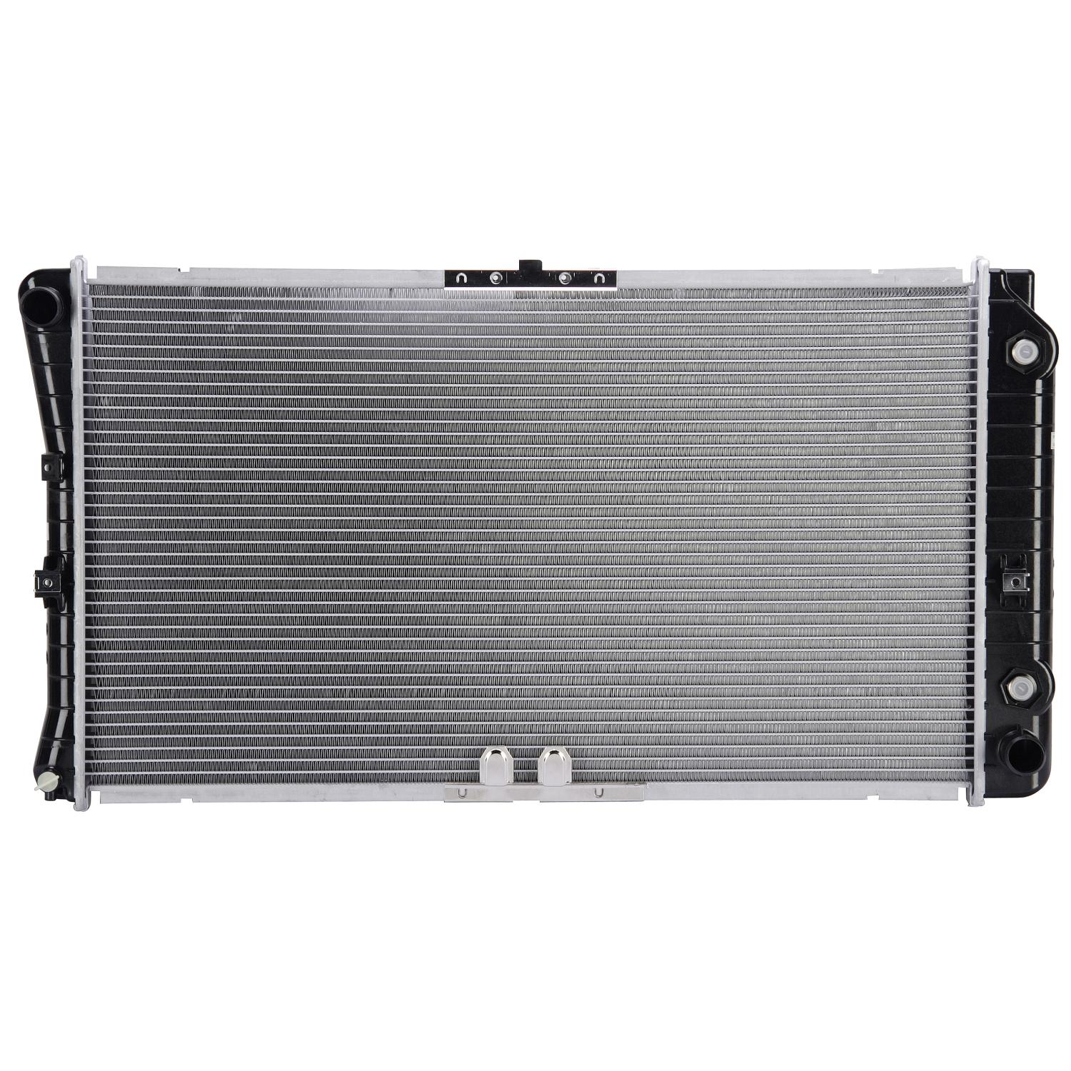 Spectra Premium CU1516 - Radiator Spectra Premium CU1516 Radiator product image 2 of 3