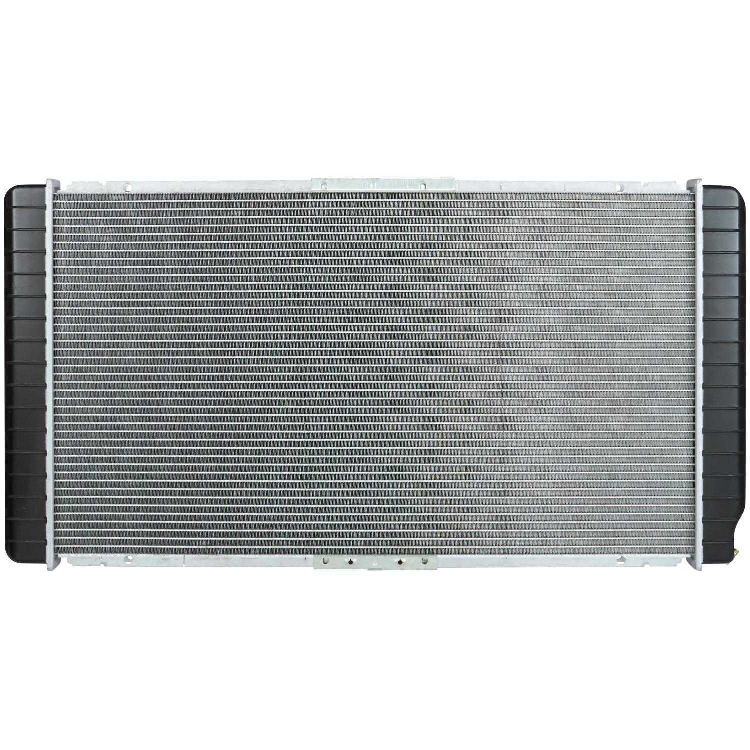 Spectra Premium CU1517 - Radiator Spectra Premium CU1517 Radiator product image 2 of 6